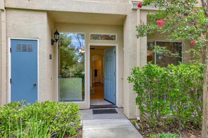 591 Manhattan Place, San Jose, California 95136
