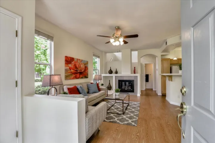 591 Manhattan Place, San Jose, California 95136