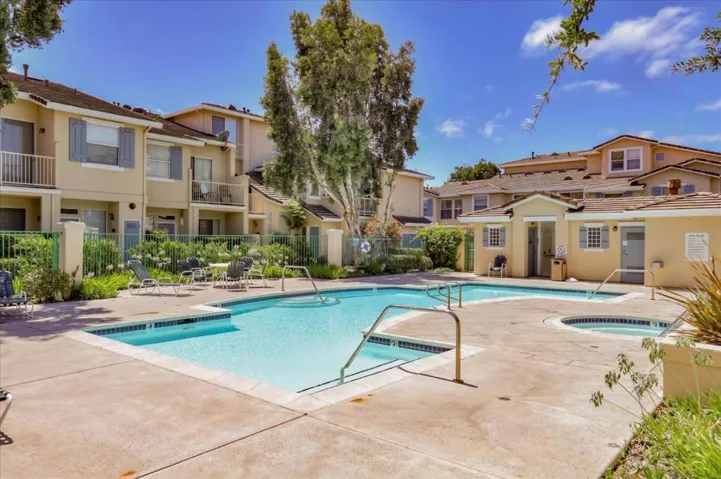 591 Manhattan Place, San Jose, California 95136