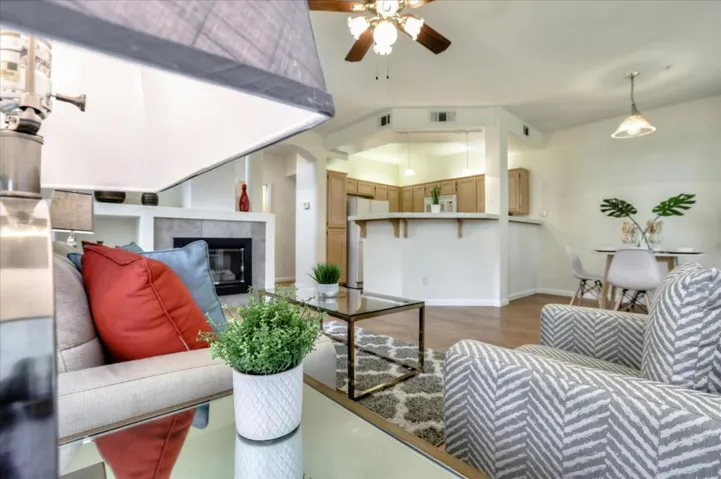 591 Manhattan Place, San Jose, California 95136