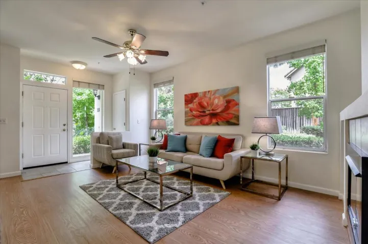 591 Manhattan Place, San Jose, California 95136