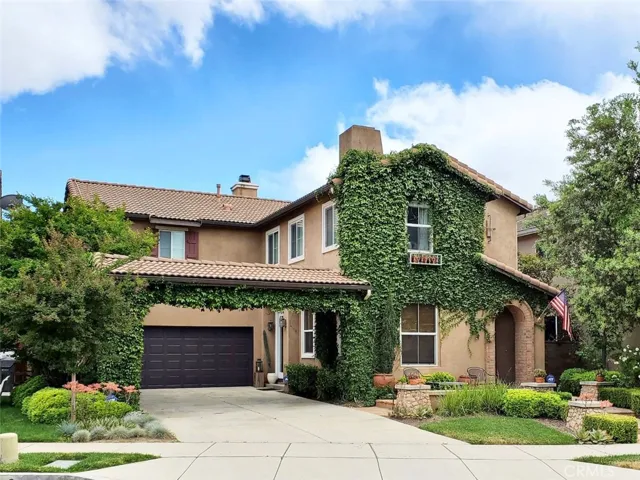 11085 Kalmia Court, Corona, California 92883