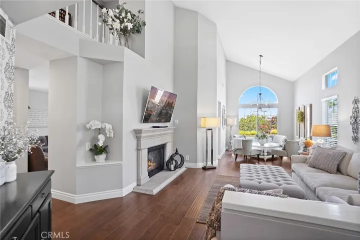 7851 E Viewmount Court, Anaheim Hills, California 92808
