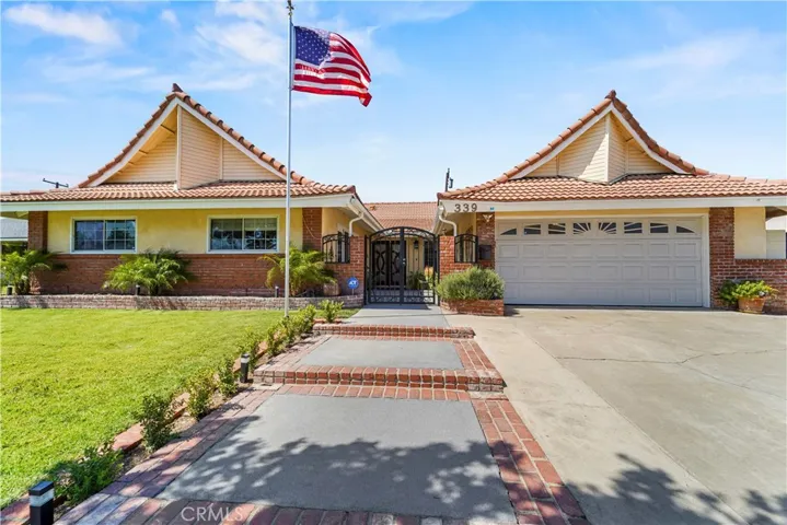 339 W Brentwood Avenue, Orange, California 92865