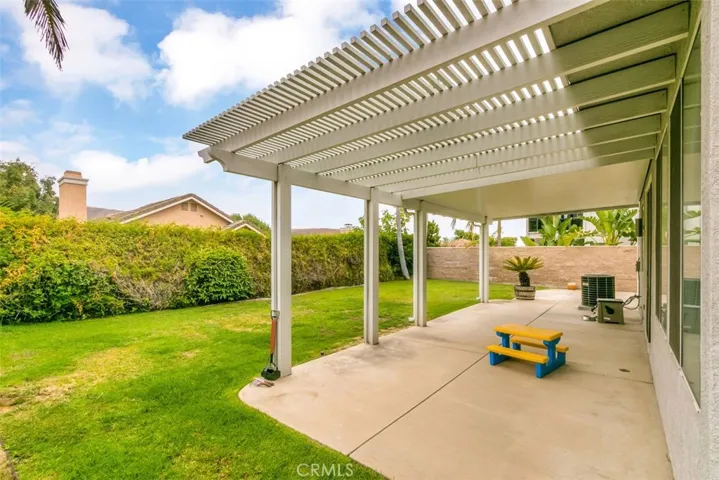 2266 Avenida La Paz, Chino Hills, California 91709
