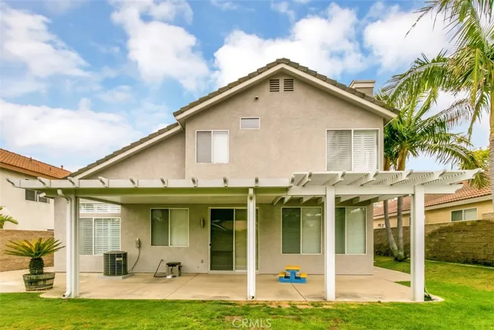 2266 Avenida La Paz, Chino Hills, California 91709