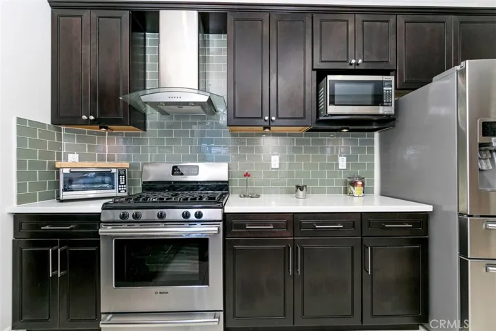 2266 Avenida La Paz, Chino Hills, California 91709