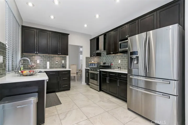 2266 Avenida La Paz, Chino Hills, California 91709