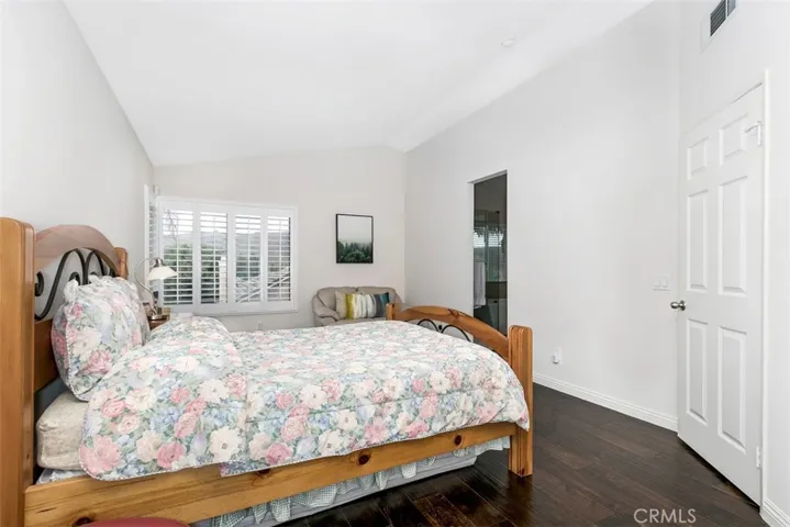 2266 Avenida La Paz, Chino Hills, California 91709