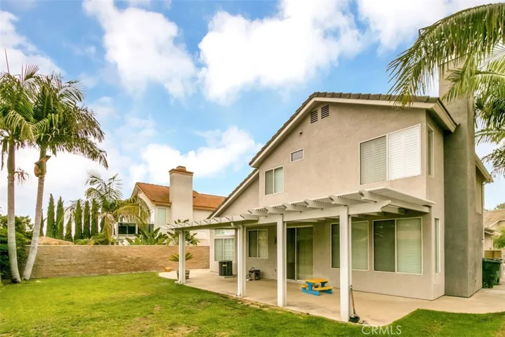 2266 Avenida La Paz, Chino Hills, California 91709