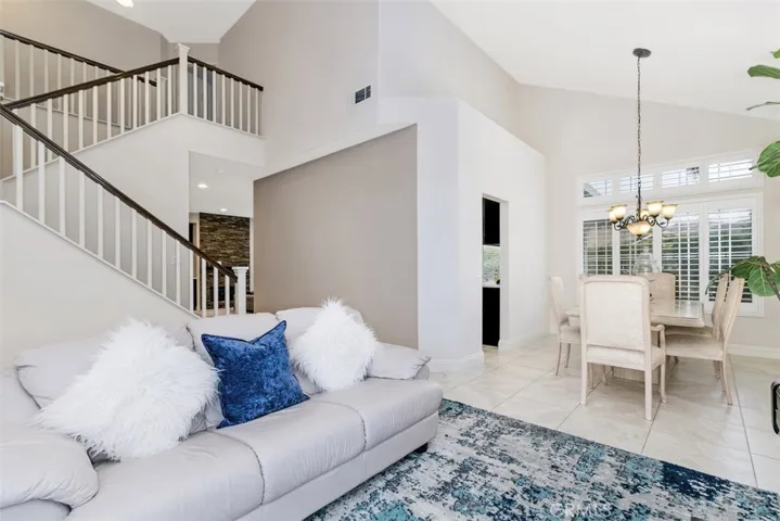 2266 Avenida La Paz, Chino Hills, California 91709