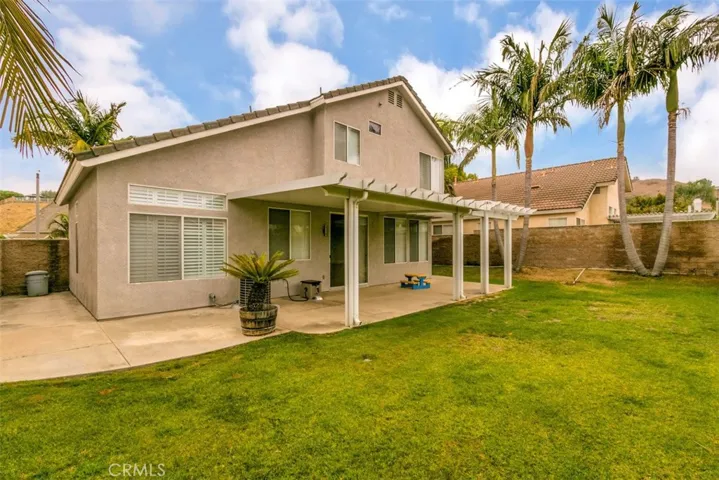 2266 Avenida La Paz, Chino Hills, California 91709