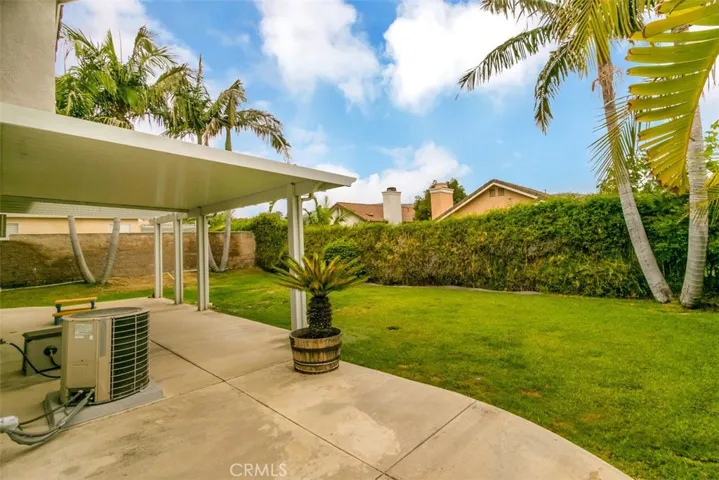2266 Avenida La Paz, Chino Hills, California 91709