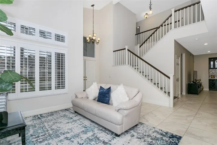 2266 Avenida La Paz, Chino Hills, California 91709