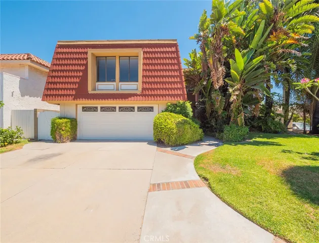 1020 N Downing Street, Anaheim, California 92805