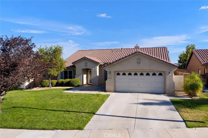 25361 Mountain Springs Street, Menifee, California 92584