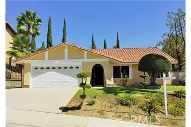 19876 Camino Arroyo, Walnut, California 91789