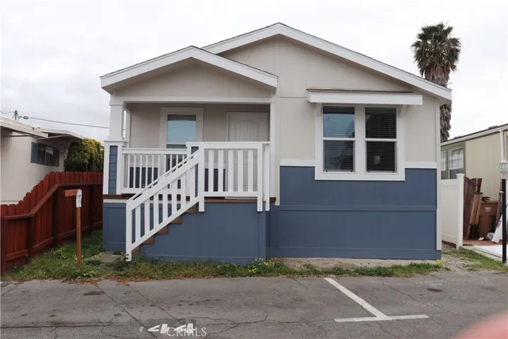 4400 Carpinteria Avenue 44, Carpinteria, California 93013