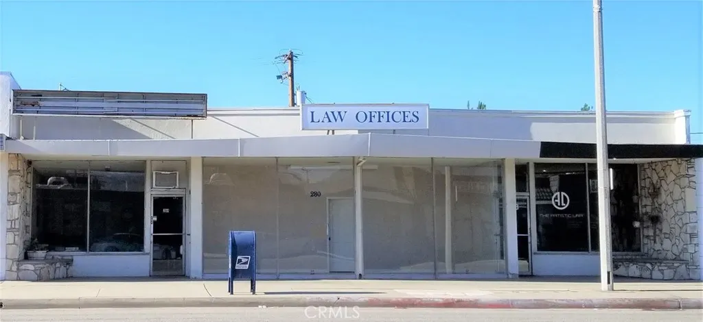 278 E Rowland Street, Covina, California 91723