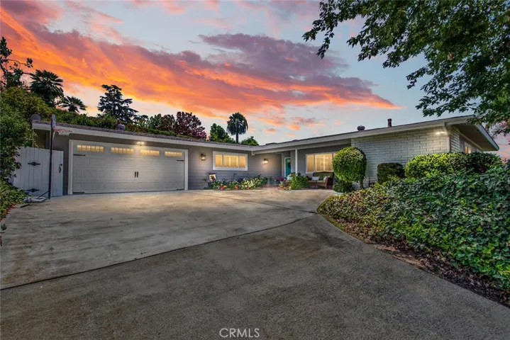 30841 Miradero Drive, Redlands, California 92373