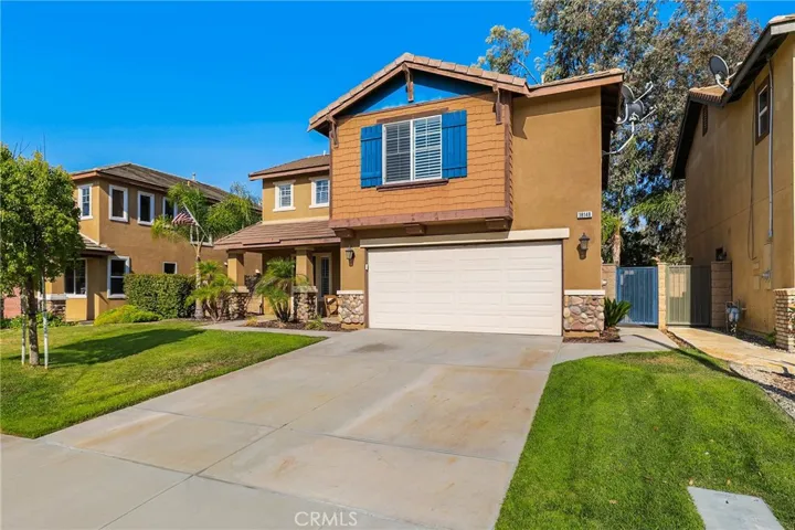 38148 Tranquila Avenue, Murrieta, California 92563