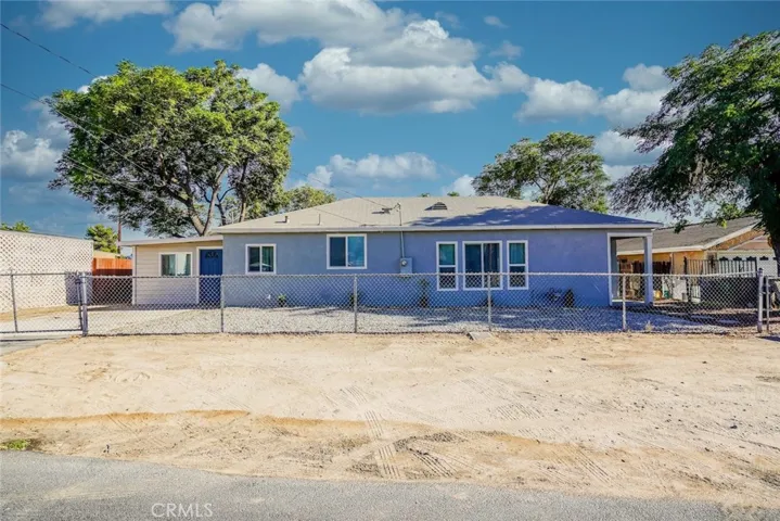 26085 Cypress Street, San Bernardino, California 92410