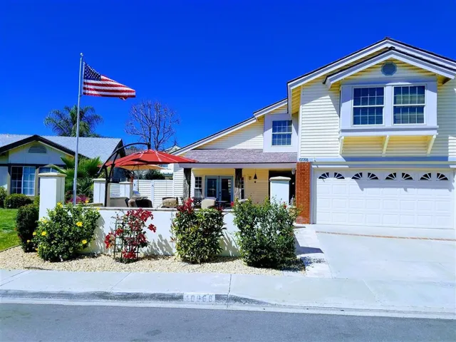 10068 Riverhead Dr, San Diego, California 92129