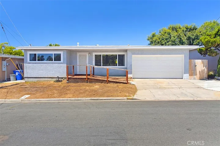 6404 Cleo Street, San Diego, California 92115