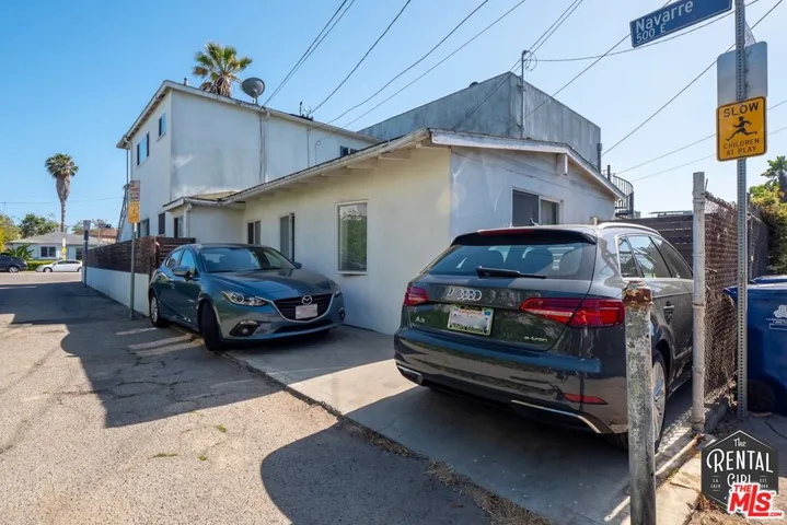 543 Grand Boulevard C, Venice, California 90291