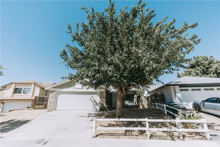 37652 Patty Court, Palmdale, California 93550