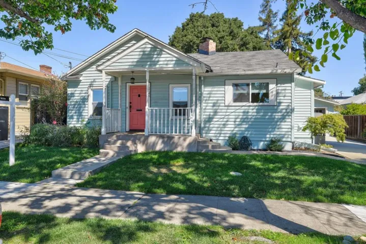 1145 Market Street, Santa Clara, California 95050