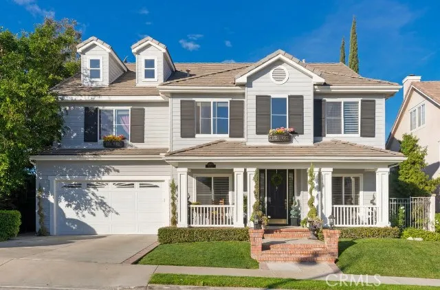 23679 Ridgeway, Mission Viejo, California 92692