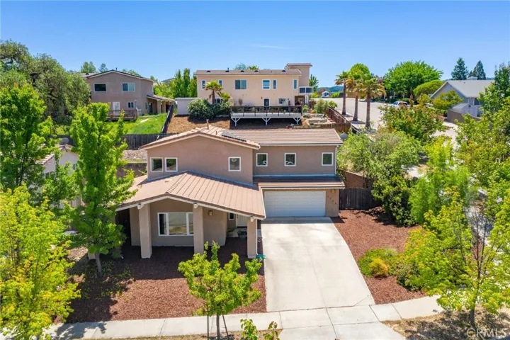 1375 Pamela Court, Templeton, California 93465