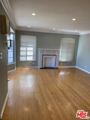 1089 S Ogden Drive 1089, Los Angeles, California 90019