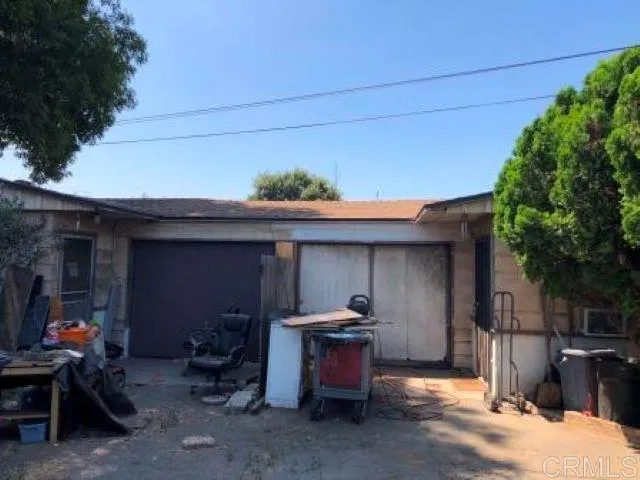 2803 5 Central Ave., Spring Valley, California 91977