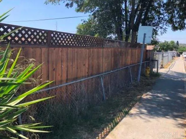 2803 5 Central Ave., Spring Valley, California 91977