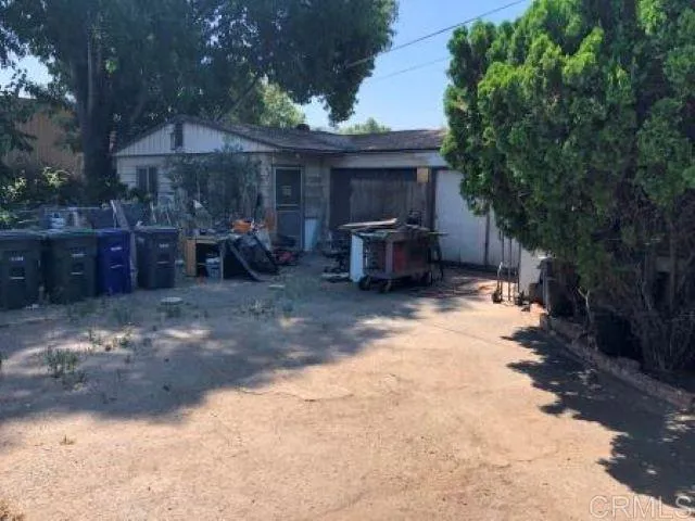 2803 5 Central Ave., Spring Valley, California 91977