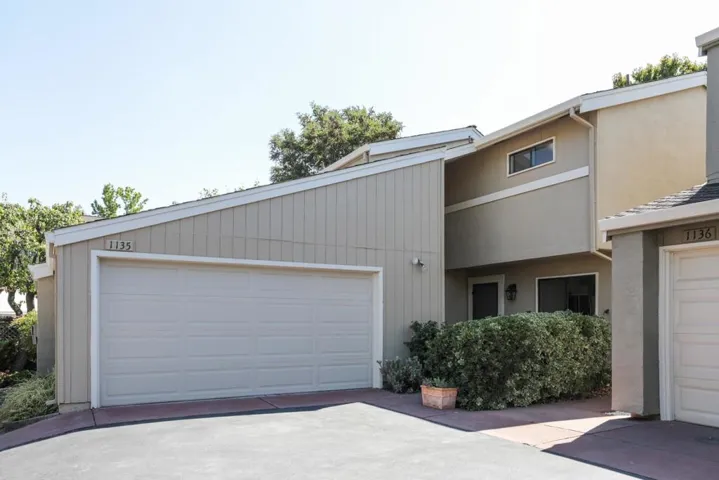 1135 Shaker Court, San Jose, California 95120