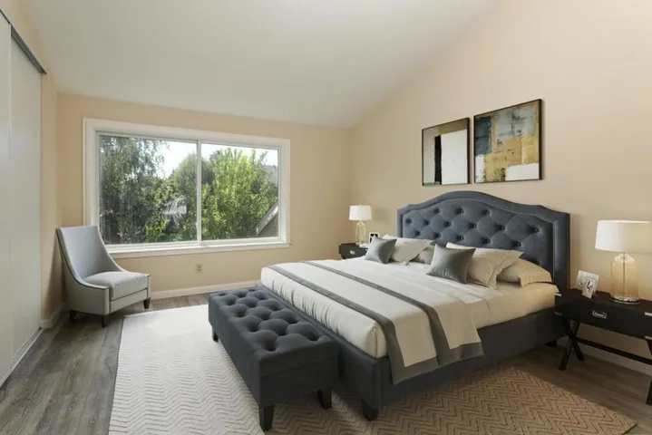 1135 Shaker Court, San Jose, California 95120