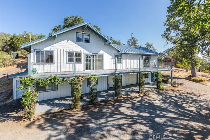 5280 Foran Road, Mariposa, California 95338
