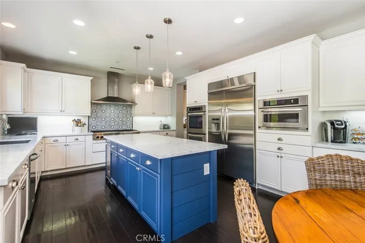 26601 Paseo Callado, San Juan Capistrano, California 92675