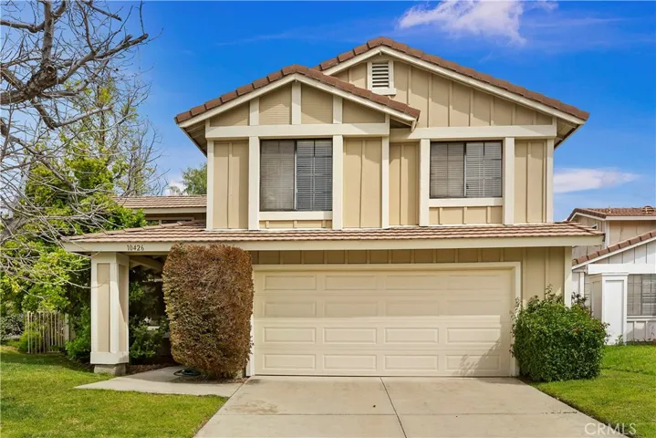 10426 Mahogany Court, Rancho Cucamonga, California 91737