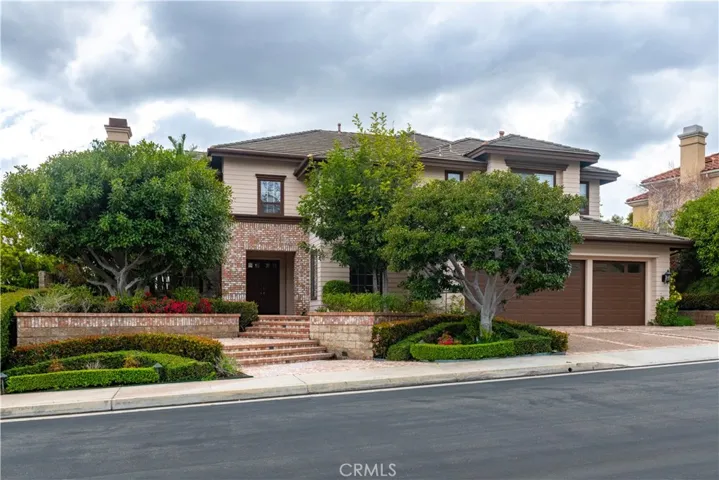 Exquisite Parkridge Estate