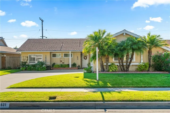 19831 Gloucester Lane, Huntington Beach, California 92646