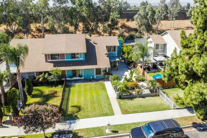 550 E Skylark Drive, Ontario, California 91761