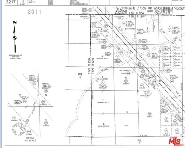 Acton, CA 93510, ,Land,For Sale,20616090
