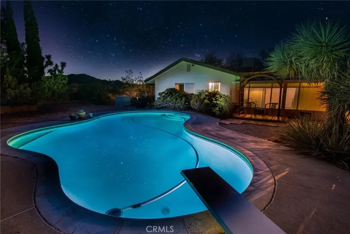 58747 San Marino, Yucca Valley, California 92284