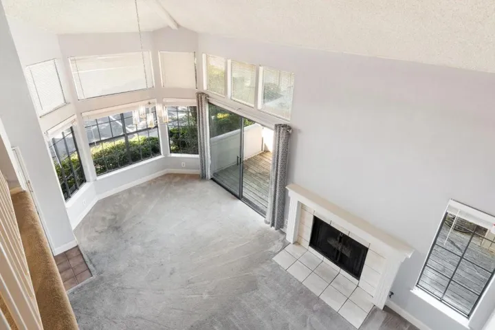 1413 Via Vista 5, San Mateo, California 94404