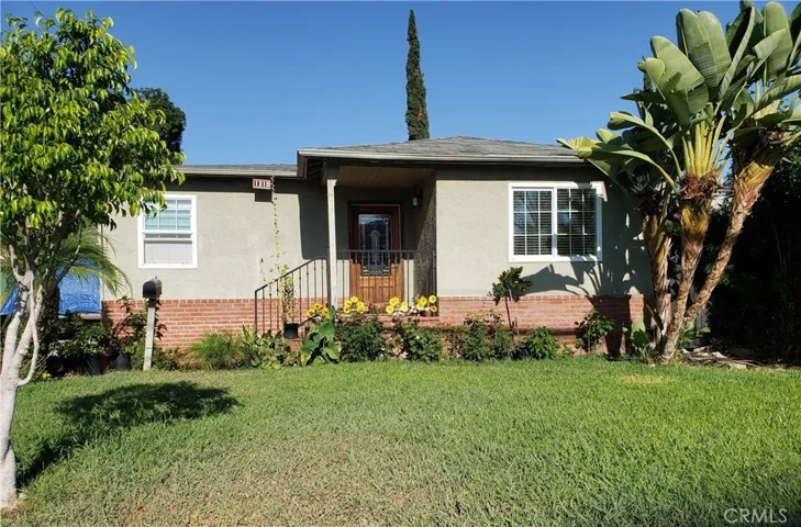 1318 S Magnolia Avenue, Monrovia, California 91016