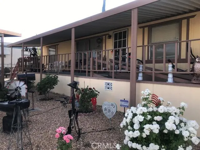 15252 Seneca Road 319, Victorville, California 92392